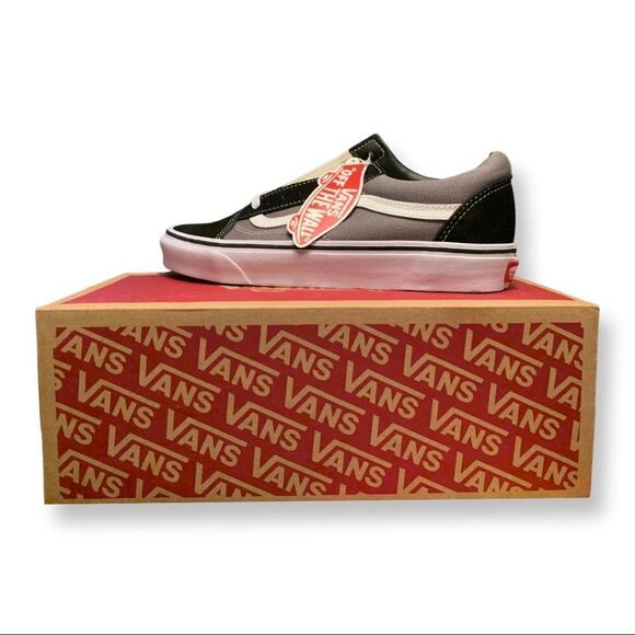 Vans Old Skool Core Classics   - Picture 1 of 9